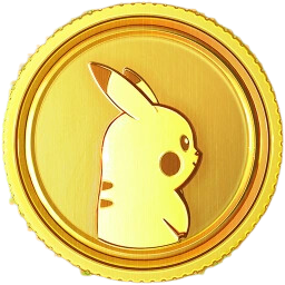 2500 Pokecoins